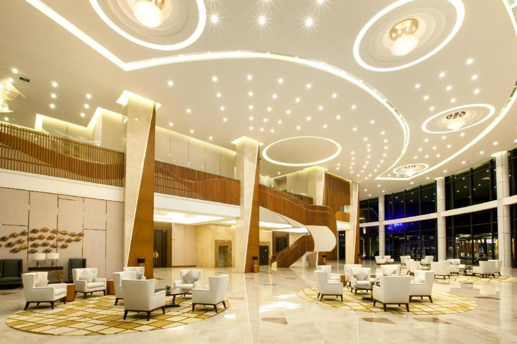 Отель Vinoasis Phu Quoc Бьенхоа Экстерьер фото